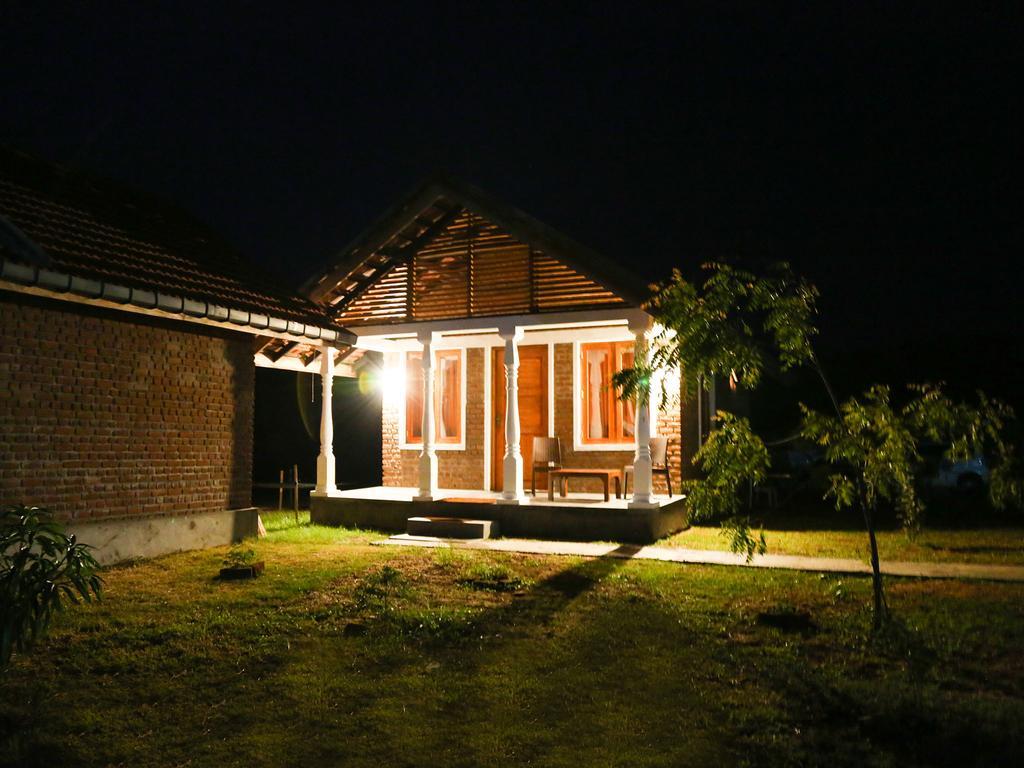 Pasikudah Eco Village Hotel Passikudah Luaran gambar