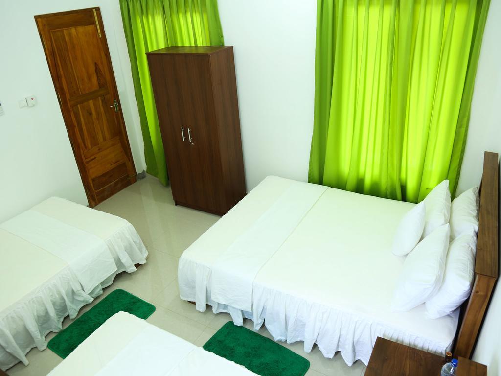 Pasikudah Eco Village Hotel Passikudah Luaran gambar