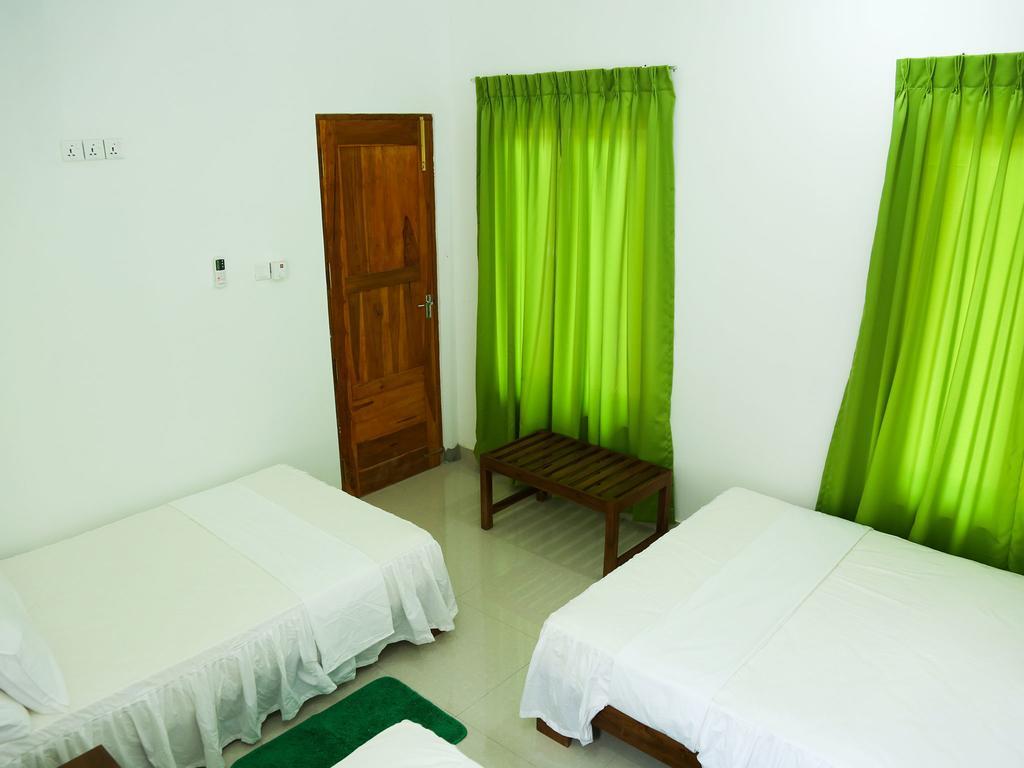 Pasikudah Eco Village Hotel Passikudah Luaran gambar