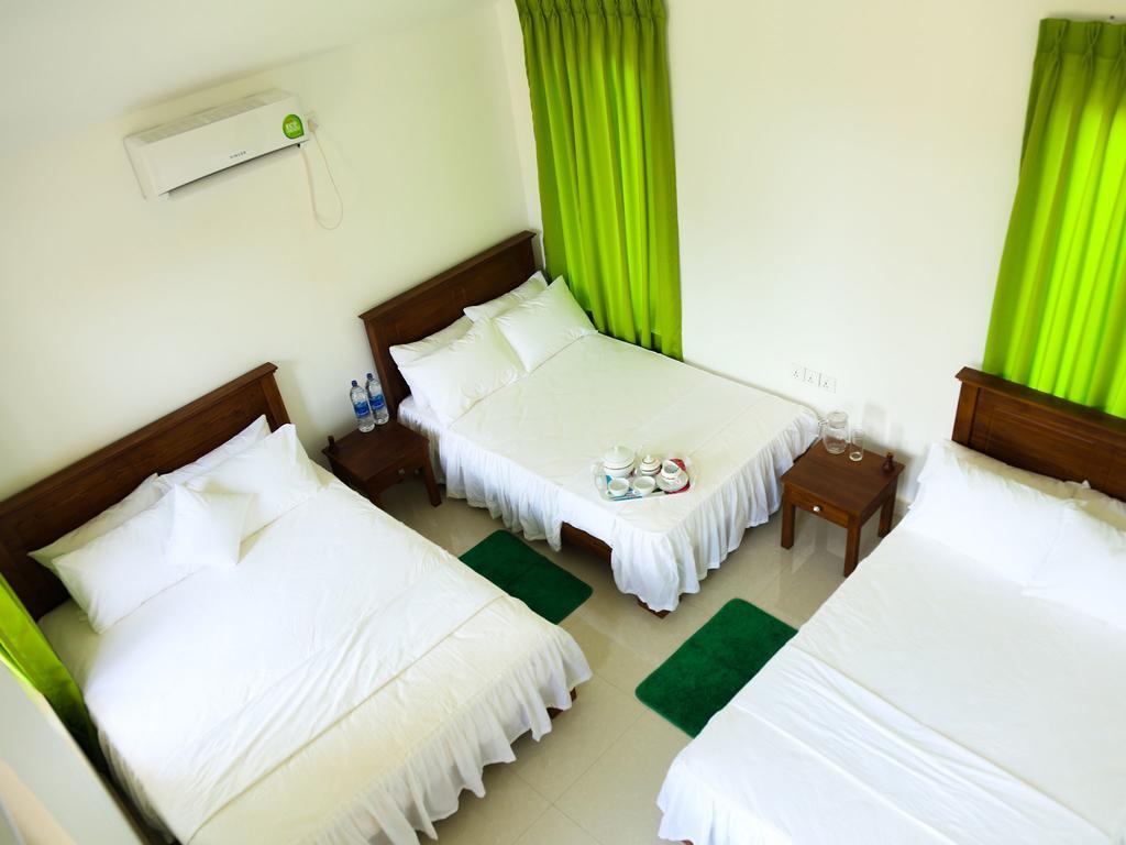 Pasikudah Eco Village Hotel Passikudah Luaran gambar