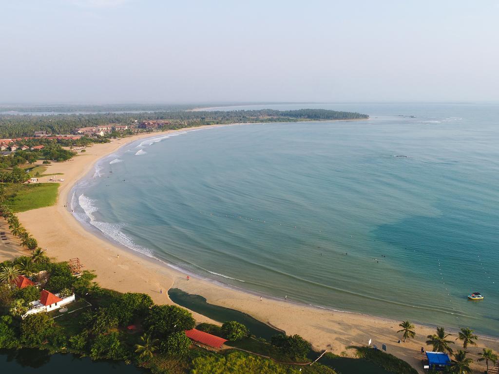 Pasikudah Eco Village Hotel Passikudah Luaran gambar